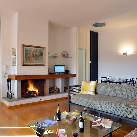 La Terrazza Apartment Florence Exterior photo