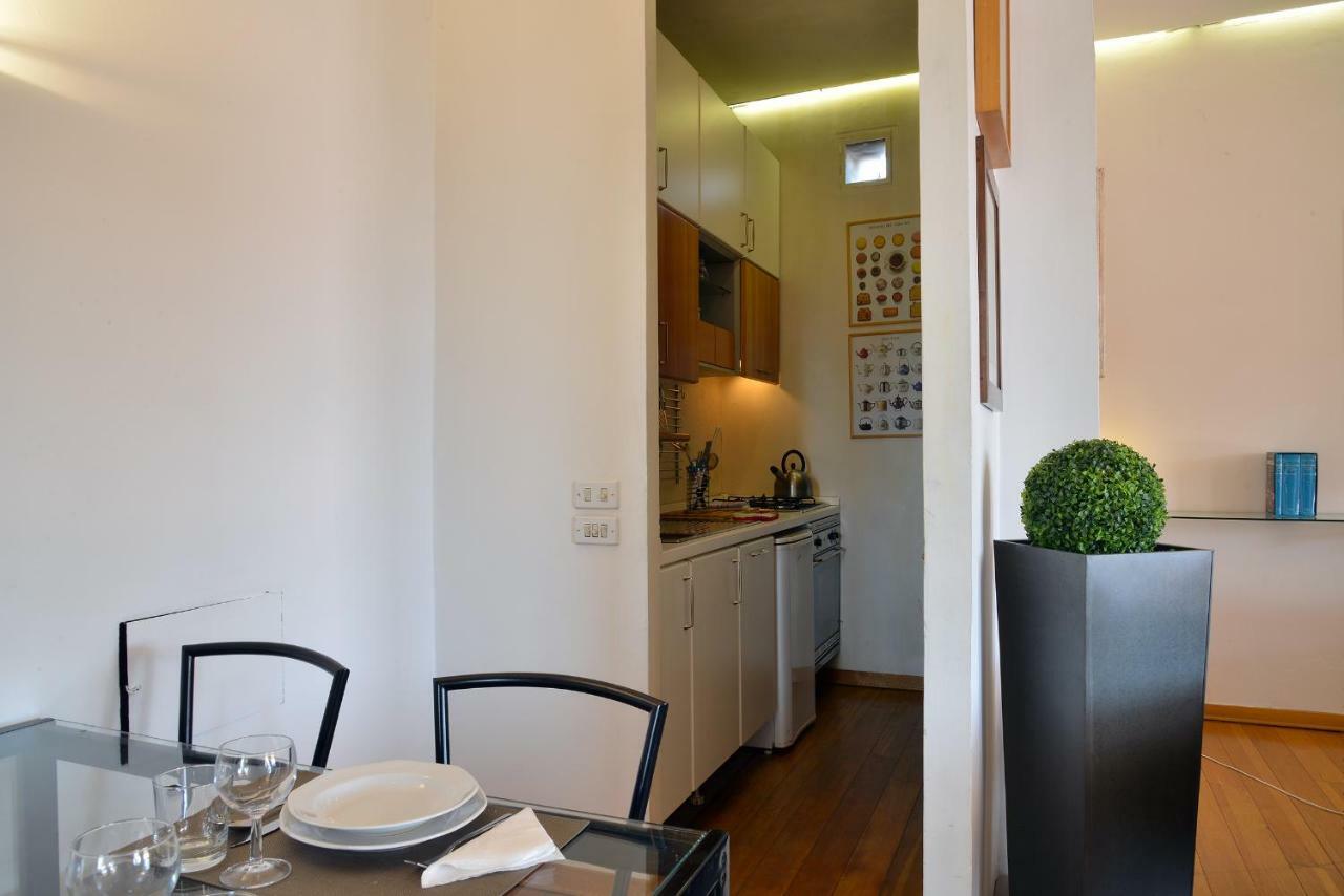 La Terrazza Apartment Florence Exterior photo
