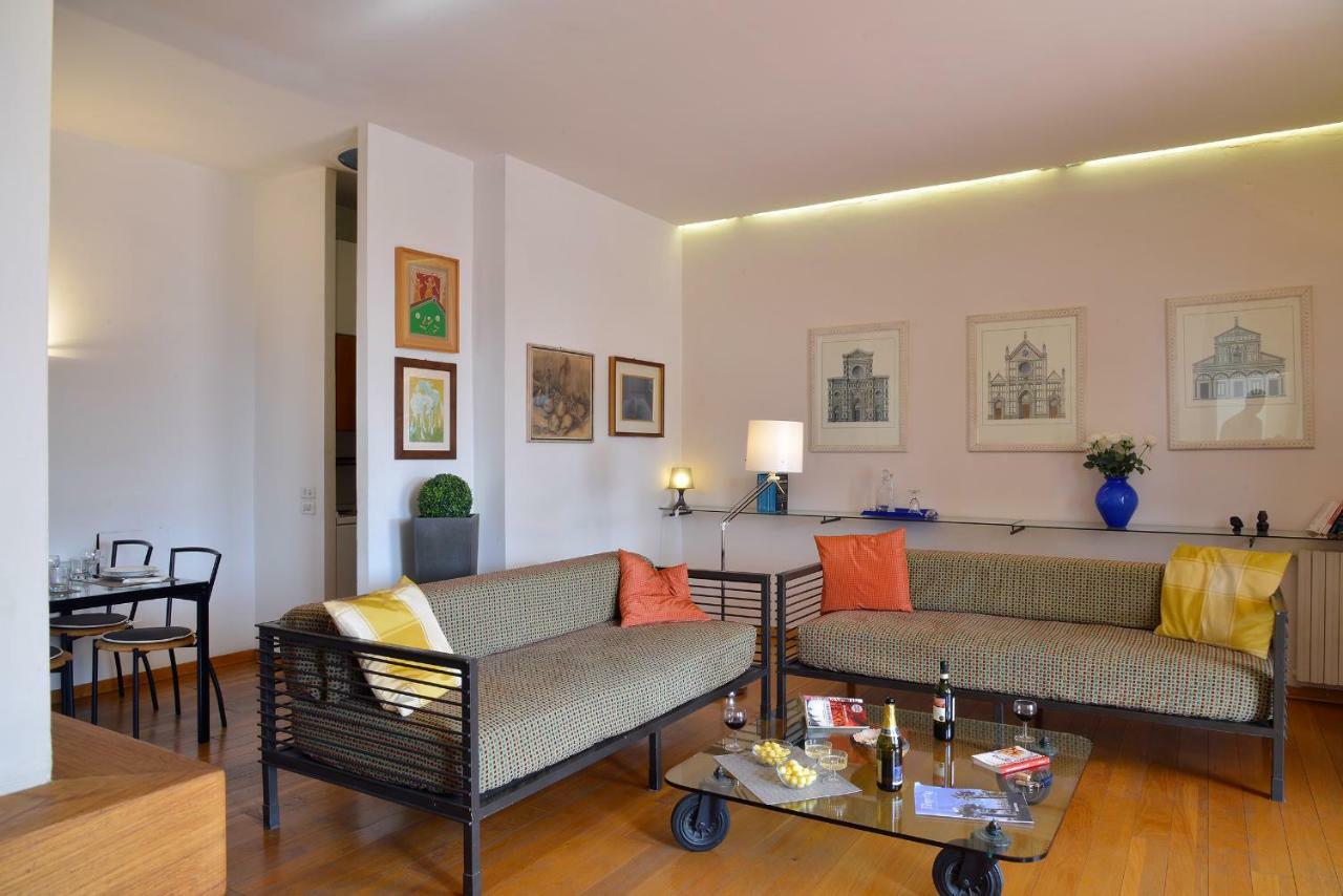 La Terrazza Apartment Florence Exterior photo